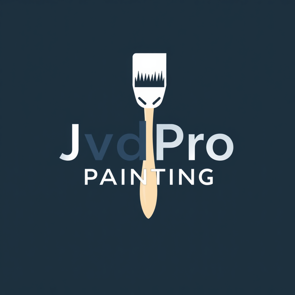 JvdPro Painting